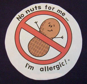 food allergy