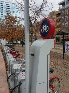 Bcycle