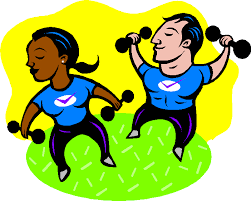 Does Gender Impact Exercise Attitude and Functioning?