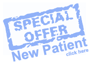 chiropractic patient