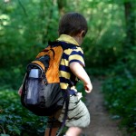 BACK PACK san leandro