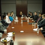 business and chiropractic