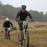 MTB 50 miler Race Granite Bay at Folsom Lake