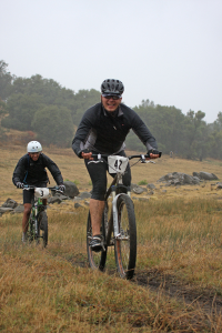 MTB 50 miler Race Granite Bay at Folsom Lake