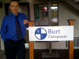 San Leandro Chiropractic