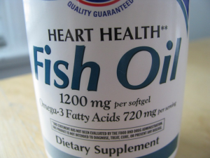 FISH OIL