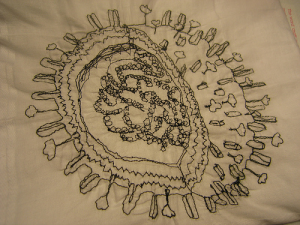 FLU VIRUS FLU VIRUS