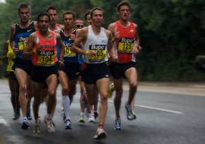 Runners and NSAIDs