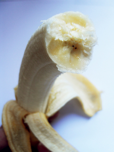 BANANA AND YOUR HEALTH