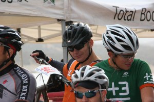 TBF 50 2012 a Folsom Lake