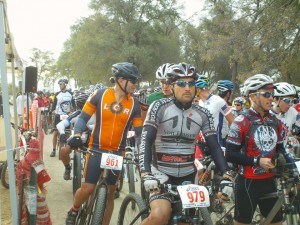 TBF 50 2012 a Folsom Lake