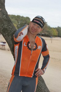 TBF 50 2012 a Folsom Lake