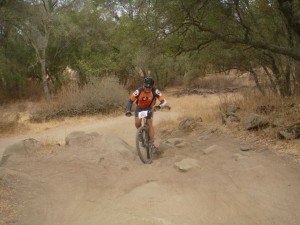 TBF 50 2012 a Folsom Lake