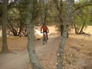 TBF 50 2012 a Folsom Lake