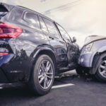 san leandro car accident