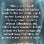 San leandro chiropractor