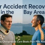 car accident recovery in the Bay area