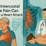 intercostal nerve and san leandro chiropractor