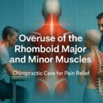 rhomboid muscles rehabilitation