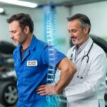 san leandro auto mechanic and chiropractic