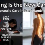sitting is a new cancer lower back pain