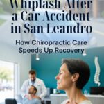whiplash and chiropractic