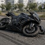 motorcycle accident injury rehabilitation