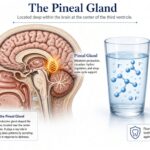 FLOURIDE AND PINEAL GLAND
